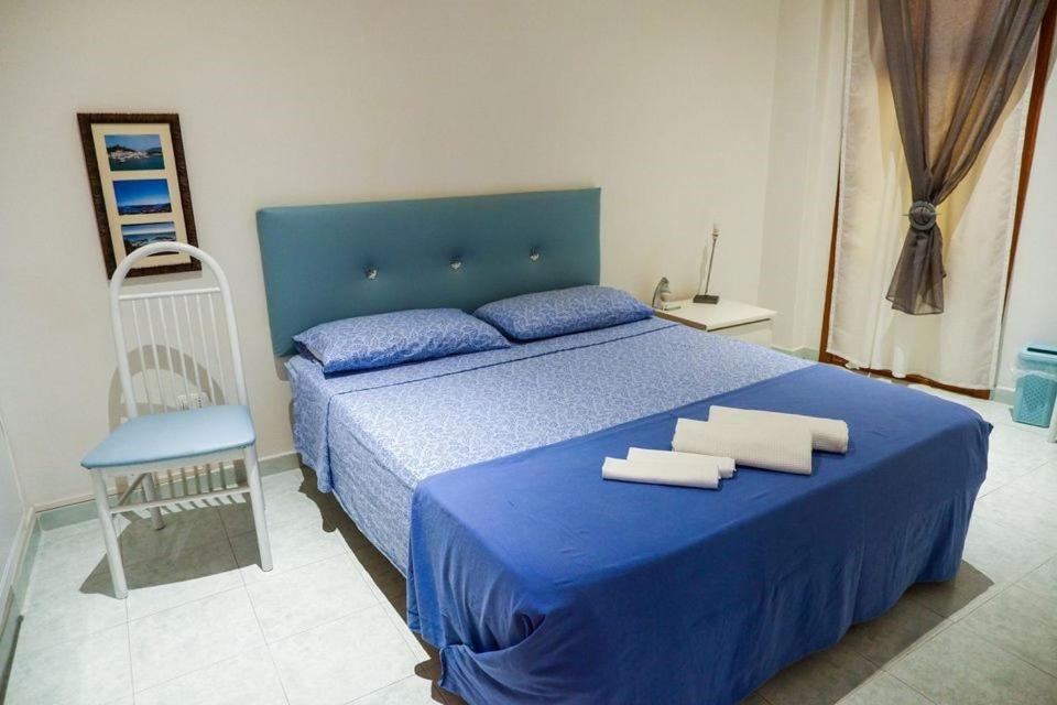Ferienwohnung La Casa Di Antonia Ischia Exterior foto