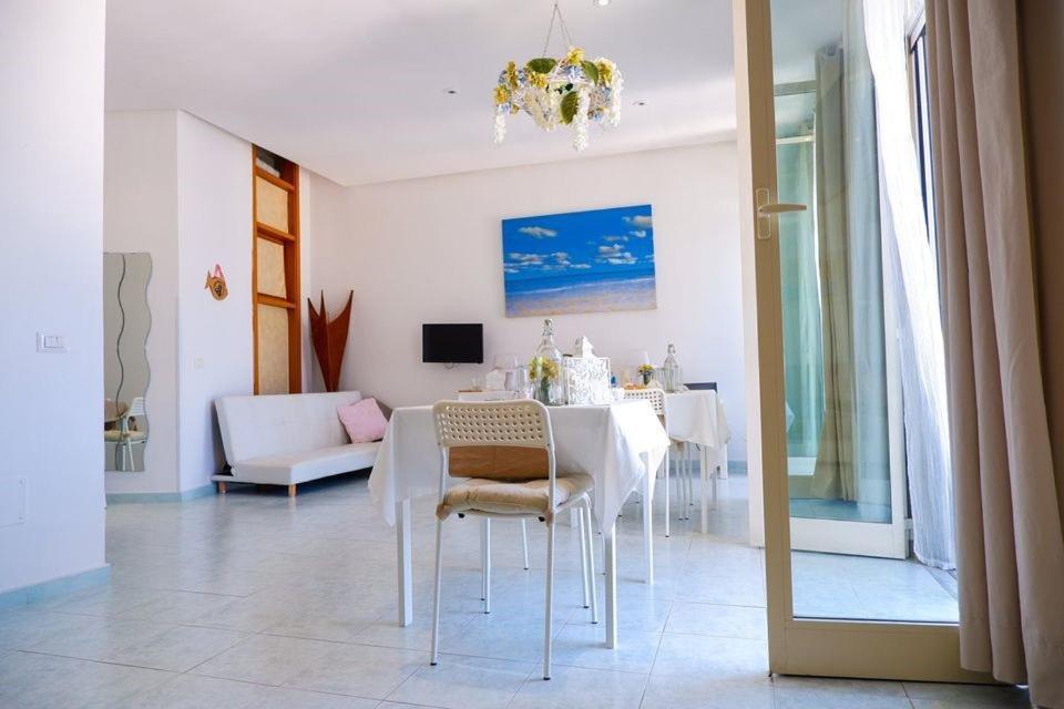 Ferienwohnung La Casa Di Antonia Ischia Exterior foto